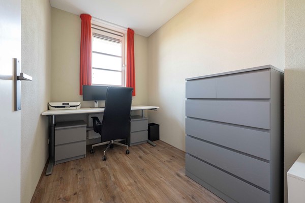 Medium property photo - Breugelhof 20, 4744 RV Bosschenhoofd